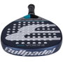 Bullpadel Indiga Power 2026 Blanca y Azul